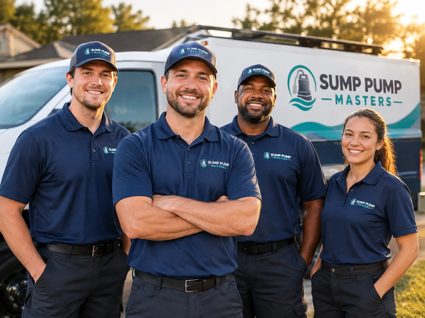 Sump Pump Repair company in Sergeant Bluff, IA