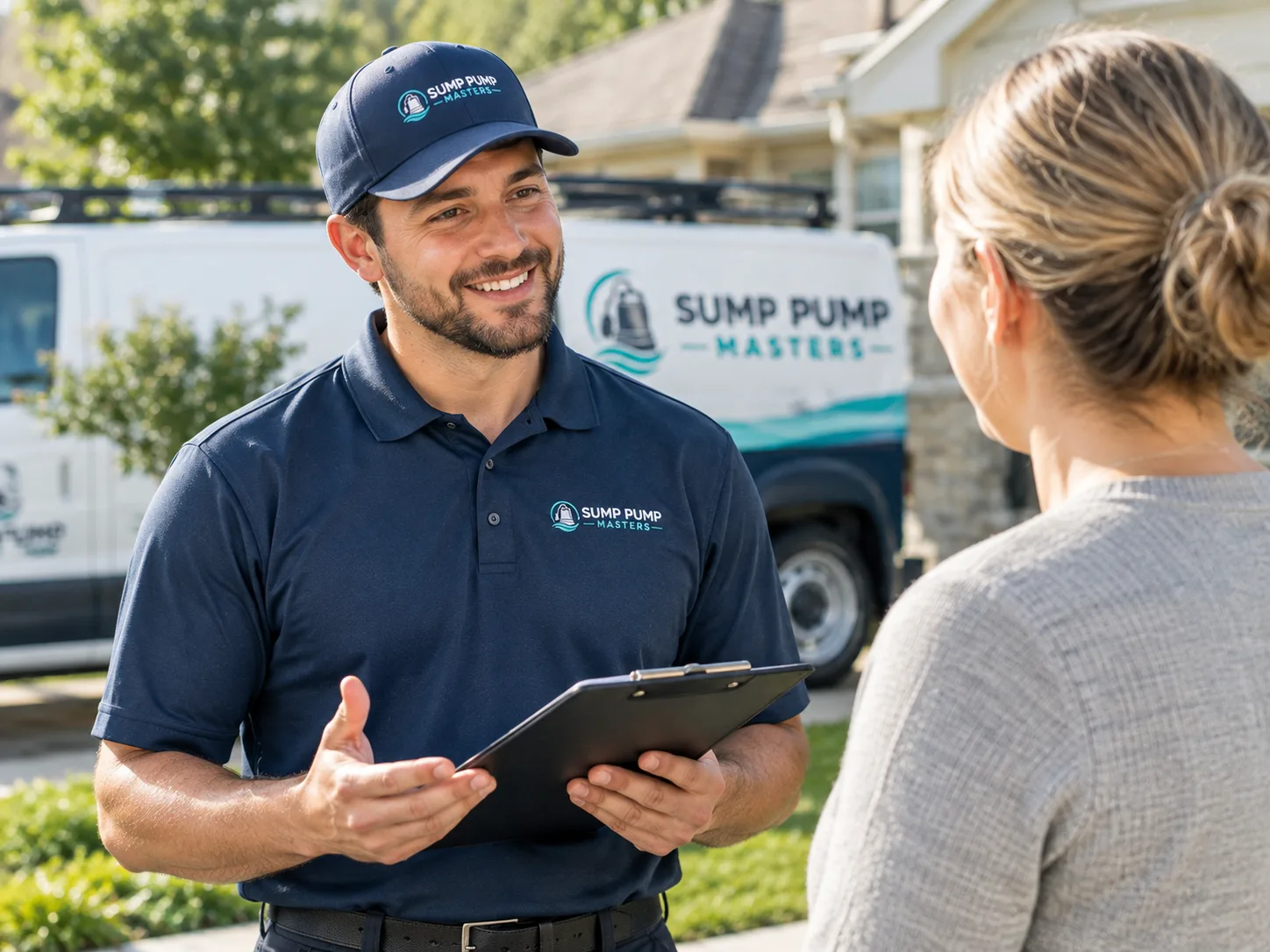Sump Pump Repair Sergeant Bluff, IA FAQs